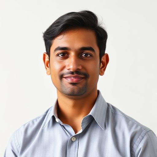 Sameer Jain
